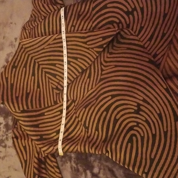 Peplum jacket - Picture 5 of 7